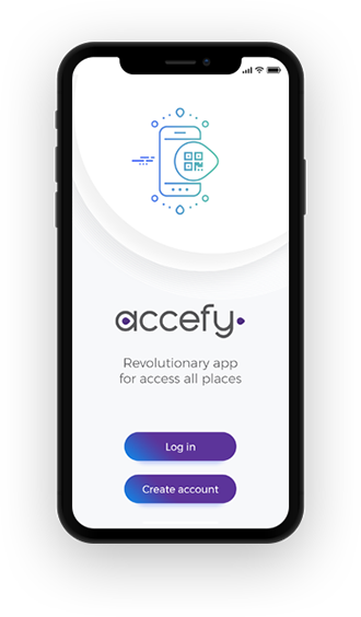 accefy iphone android